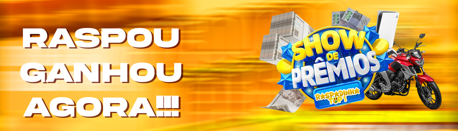 Banner Principal
